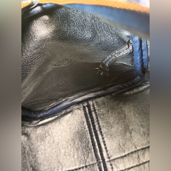 Vintage Christian Dior Trotter Boston bag - Picture 11 of 11